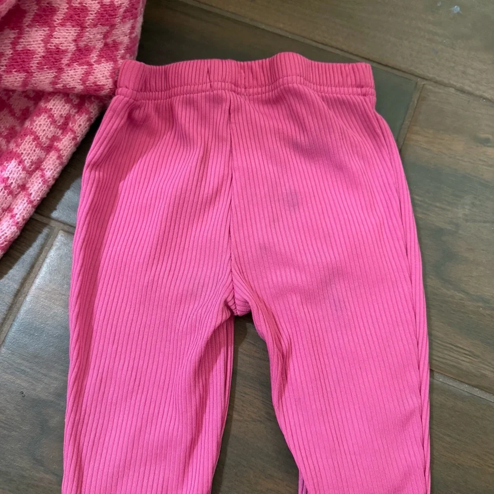 btween hot pink